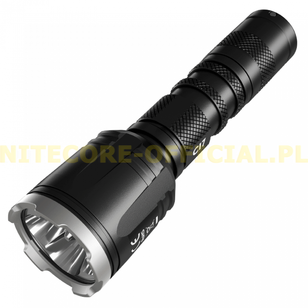 Тактический фонарь Nitecore MH27 - Nitecore Украина