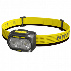 Налобный фонарь Nitecore HC65