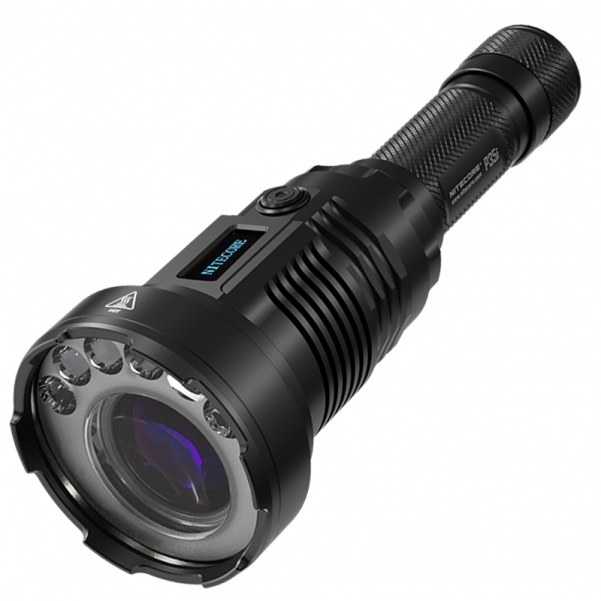 Фонарь FENIX TK30 LASER TK30L